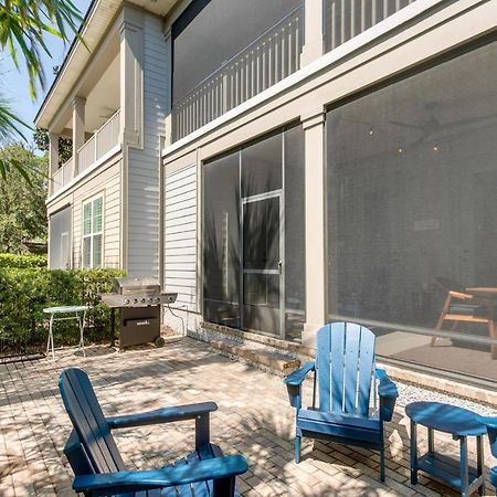 Luxe Jekyll Island Home With Beach And Pool Access エクステリア 写真