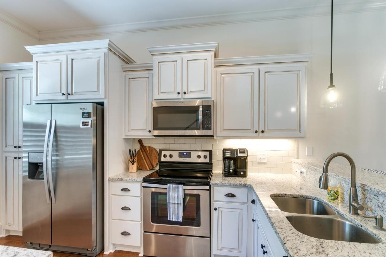 Luxe Jekyll Island Home With Beach And Pool Access エクステリア 写真