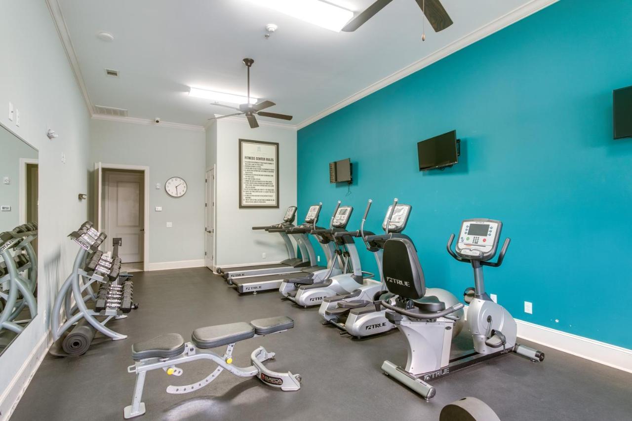 Luxe Jekyll Island Home With Beach And Pool Access エクステリア 写真