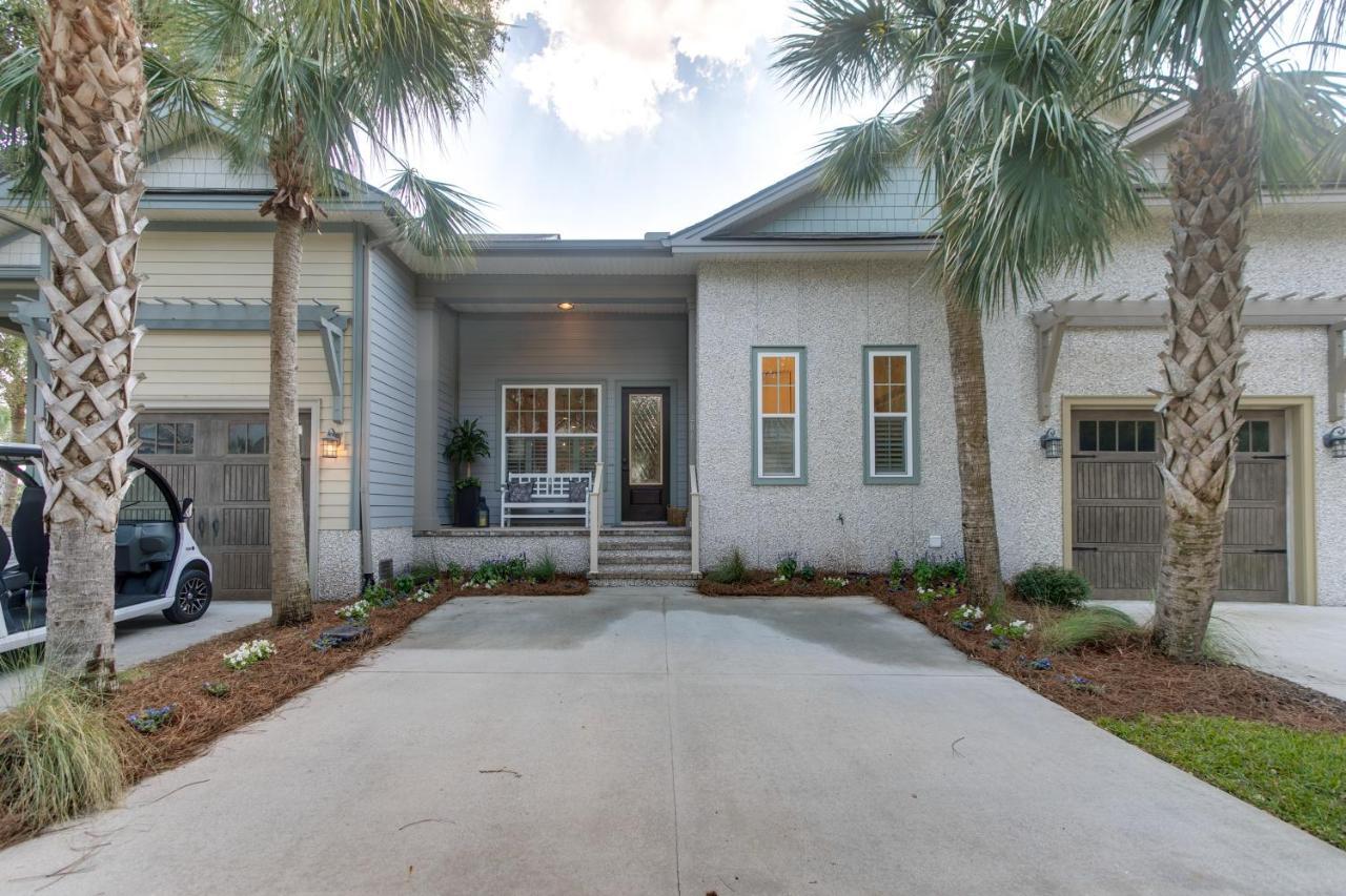 Luxe Jekyll Island Home With Beach And Pool Access エクステリア 写真